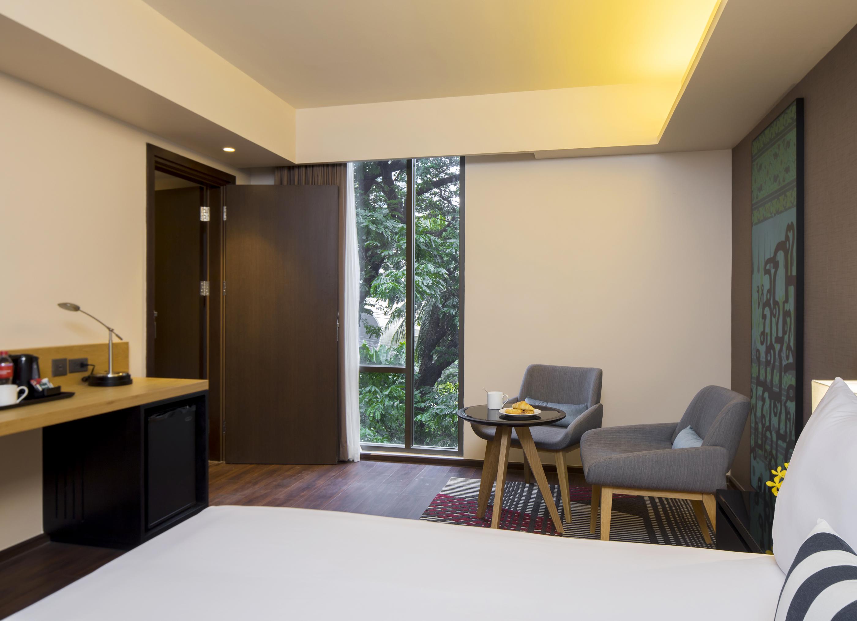 Travelodge Sukhumvit 11 Μπανγκόκ Εξωτερικό φωτογραφία