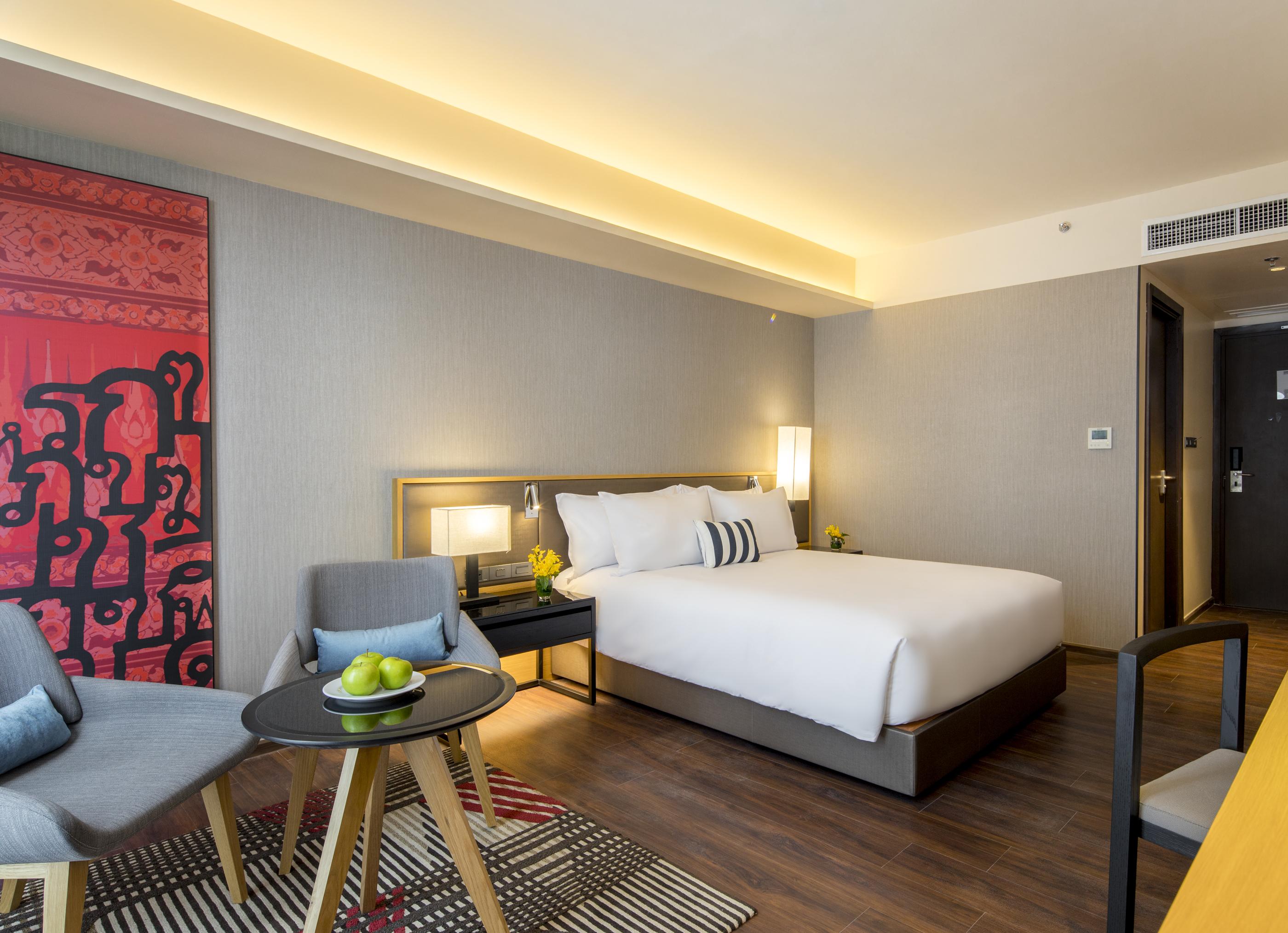 Travelodge Sukhumvit 11 Μπανγκόκ Εξωτερικό φωτογραφία