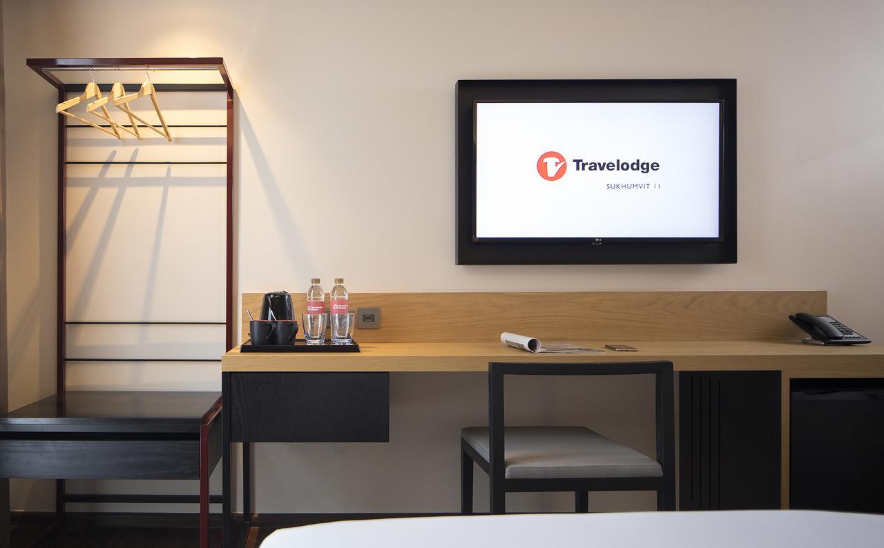 Travelodge Sukhumvit 11 Μπανγκόκ Εξωτερικό φωτογραφία