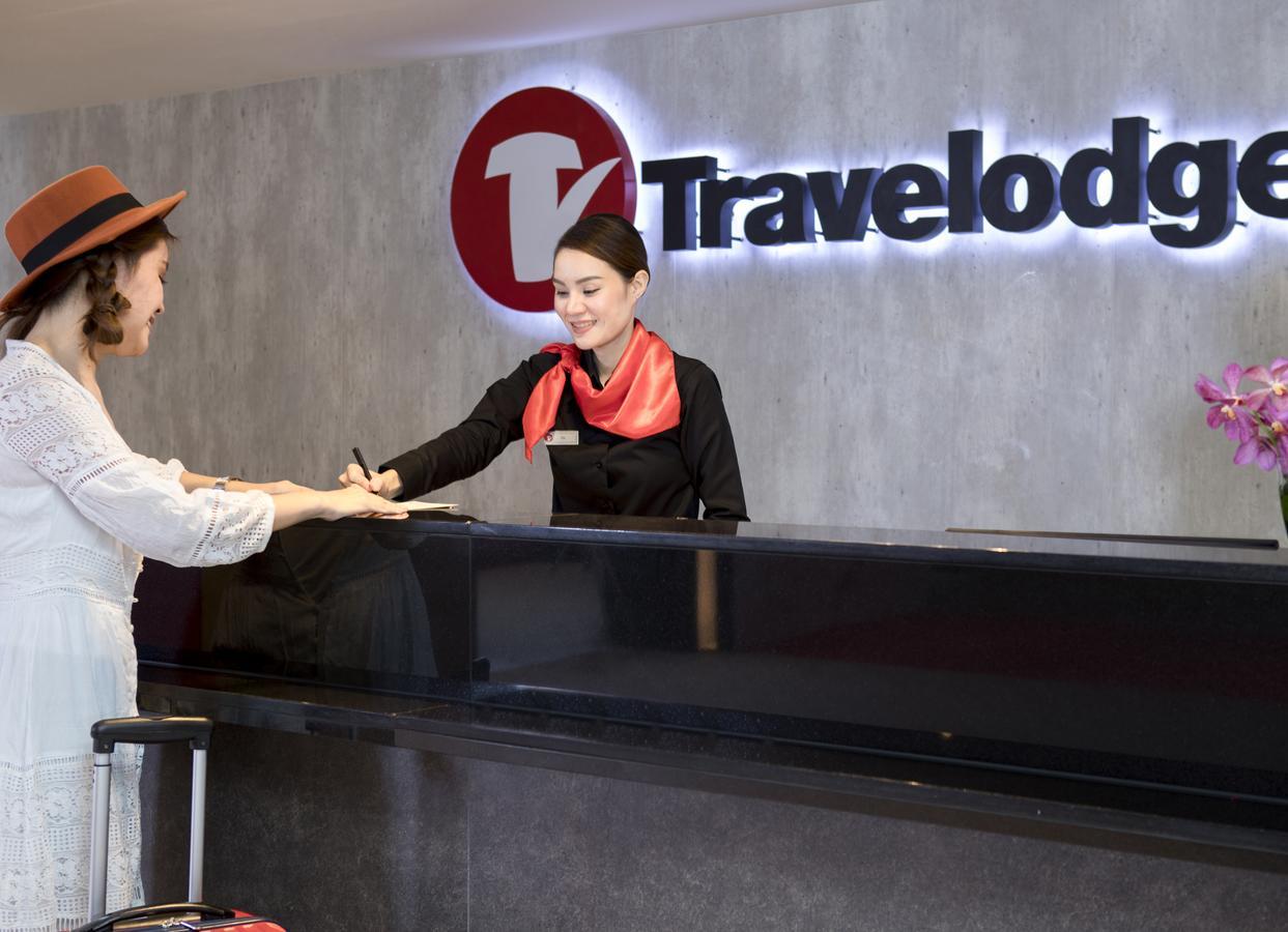 Travelodge Sukhumvit 11 Μπανγκόκ Εξωτερικό φωτογραφία